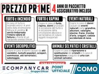 Usata VW T-Cross Life 116 CV (85 kW) 2024 Vari colori SUV