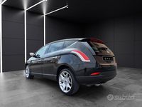 Usata Lancia Delta S 120 CV (88 kW) 2009 Nero Utilitaria