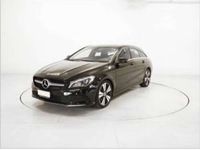 usata Mercedes CLA200 200d S.W. Aut. Sport/CLA 200 CDI Automatic