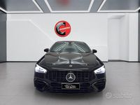 Usata Mercedes CLA45 AMG AMG 421 CV (309 kW) 2021 Nero Berlina