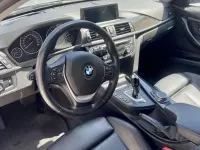 Usata BMW 320 Luxury Line 184 CV (135 kW) 2014 Station wagon