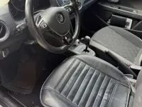 Usata VW up! 75 CV (55 kW) 2019 Nero Utilitaria