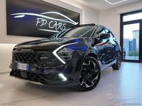 Usata Kia Sportage GT-Line 136 CV (100 kW) 2023 Other SUV
