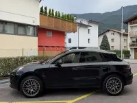 Usata Porsche Macan 250 CV (183 kW) 2015 SUV
