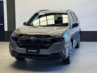 Usata Subaru Forester Premium 136 CV (100 kW) 2024 Grigio medio SUV