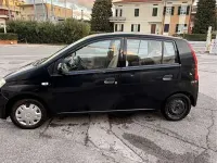 Usata Daihatsu Cuore 58 CV (42 kW) 2006 Utilitaria