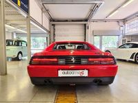 Usata Ferrari 348 295 CV (216 kW) 1992 Rosso Cabrio