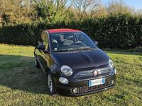 Usado Fiat 500C Pop 69 CV (50 kW) 2020 Descapotable