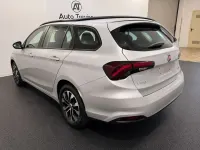 Usata Fiat Tipo City Life 95 CV (69 kW) 2022 Grigio Station wagon