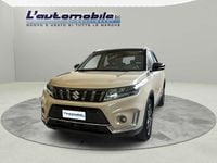Usata Suzuki Vitara 129 CV (94 kW) 2021 Beige Berlina