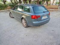 Usata Audi A4 140 CV (102 kW) 2007 Station wagon