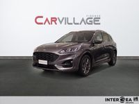 Usata Ford Kuga ST-Line 120 CV (88 kW) 2021 Grigio SUV