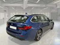 Usata BMW 530 248 CV (182 kW) 2022 Station wagon