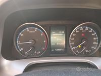 Usata Toyota RAV4 2016 Bianco SUV