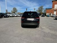 usata Skoda Kodiaq 2.0 TDI 2.0 TDI EVO SCR 4x4 DSG Style 7 POSTI