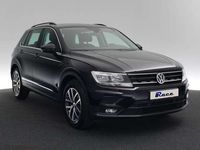 usata VW Tiguan 2.0 tdi 150cv DSG AUTOMATICO VARI COLORI