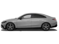 Nuova Mercedes CLA200 Premium 163 CV (119 kW) 2026 Grigio Berlina