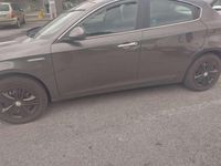 Usata Alfa Romeo Giulietta Progression 120 CV (88 kW) 2011 Utilitaria