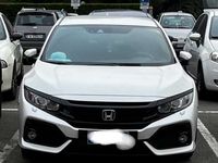 usata Honda Civic 5p 1.0 Executive Premium