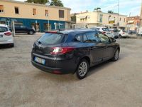 usata Renault Mégane 1.5 dCi 110CV SporTour Attractive