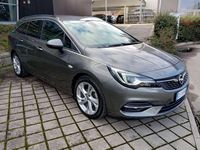 Usata Opel Astra 122 CV (89 kW) 2020 Grigio Station wagon