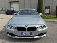 usata BMW 320 d Efficient Dynamics 184cv Automatico