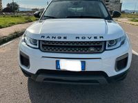 usata Land Rover Range Rover evoque Range Rover Evoque 2.0 Si4 5p. HSE