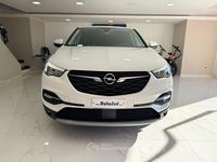 Usata Opel Grandland X Business 131 CV (96 kW) 2020 Bianco SUV