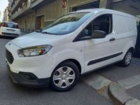 usata Ford Courier 1.0 ECOBOOST TURBO-BZ, 100CV, "TREND", IVA ESCLUSA