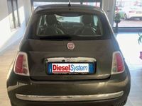 usata Fiat 500 1.2 Lounge