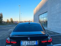 usata BMW 335 335 i F30 2015