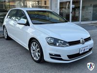 usata VW Golf 5p 2.0 tdi Highline BMT 150cv