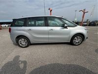 usata Citroën C4 Picasso BlueHDi 120 S&S Seduction usato