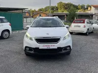 Usata Peugeot 2008 Access 82 CV (60 kW) 2016 Other SUV
