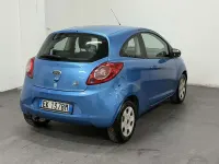 Usata Ford Ka 69 CV (50 kW) 2011 Other Utilitaria