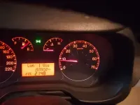 Usata Fiat Grande Punto 90 CV (66 kW) 2006 Utilitaria