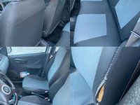 Usata Fiat Punto 2007 Grigio Utilitaria