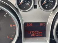 Usata Ford Focus Titanium 100 CV (73 kW) 2010 Grigio Station wagon