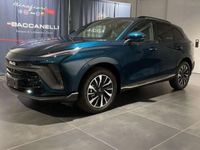 Nuova EVO Evo 6 177 CV (130 kW) 2025 Blu SUV