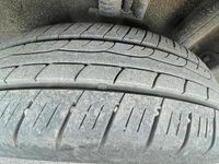 Usata Toyota iQ 2009 Nero Utilitaria