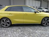 usata Audi S3 SPB TFSI 310 CV quattro S tronic