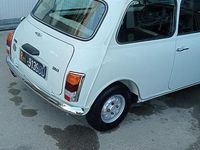 Usata Austin Mini 1983 Berlina