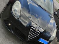 usata Alfa Romeo Giulietta 1.4 Turbo 105 CV METANO
