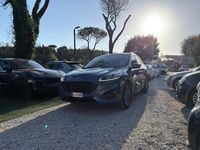 Usata Ford Kuga Business Edition 152 CV (111 kW) 2022 Blu SUV