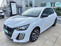 Nuova Peugeot 208 Style 101 CV (74 kW) 2026 Bianco Utilitaria