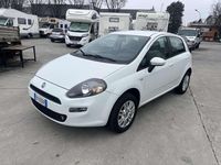 Usata Fiat Punto Evo Active 77 CV (56 kW) 2012 Other Utilitaria