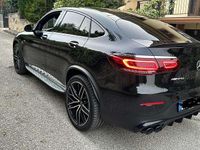 Usata Mercedes GLC43 AMG AMG 390 CV (286 kW) 2021 SUV