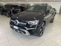 usata Mercedes GLC300 Coupe d Sport 4matic auto