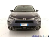 Usata Citroën C4 PureTech 131 CV (96 kW) 2024 Blu SUV