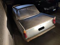 usata BMW 700 Serie 7 730i